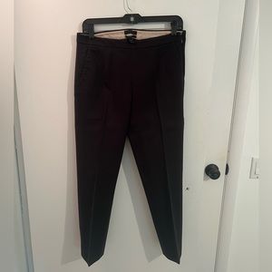 Jcrew trousers